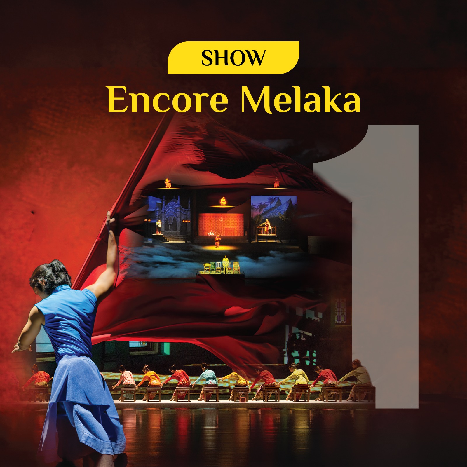 Encore Melaka
